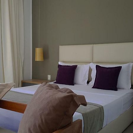 Ravenala Hotel Boutique Каноа-Кебрада Экстерьер фото