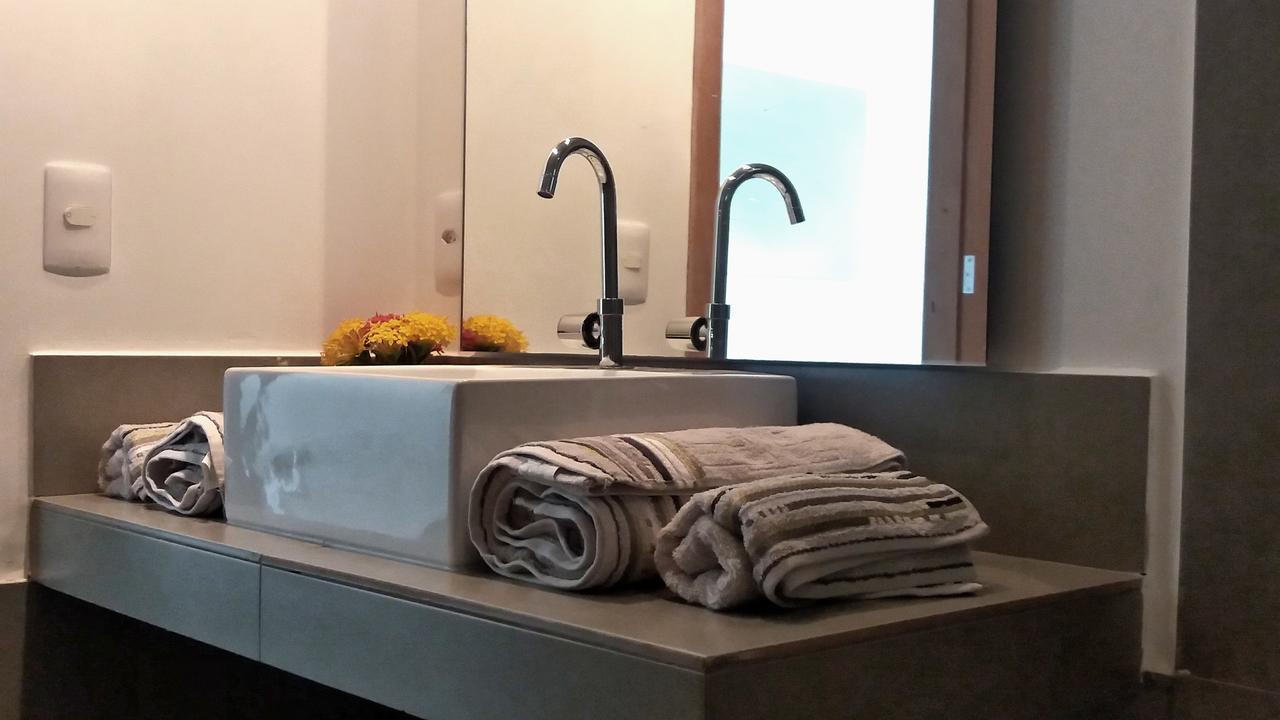 Ravenala Hotel Boutique Каноа-Кебрада Экстерьер фото