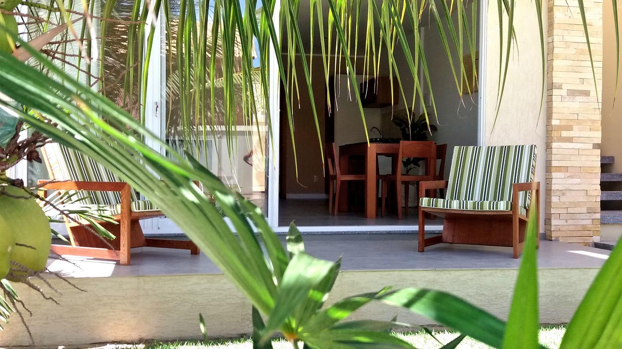Ravenala Hotel Boutique Каноа-Кебрада Экстерьер фото
