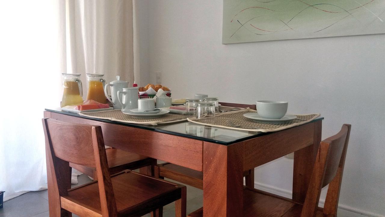 Ravenala Hotel Boutique Каноа-Кебрада Экстерьер фото