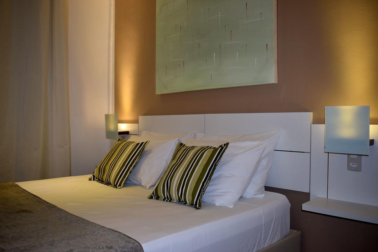 Ravenala Hotel Boutique Каноа-Кебрада Экстерьер фото