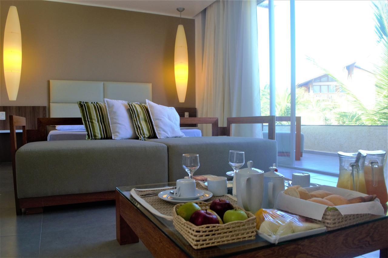 Ravenala Hotel Boutique Каноа-Кебрада Экстерьер фото