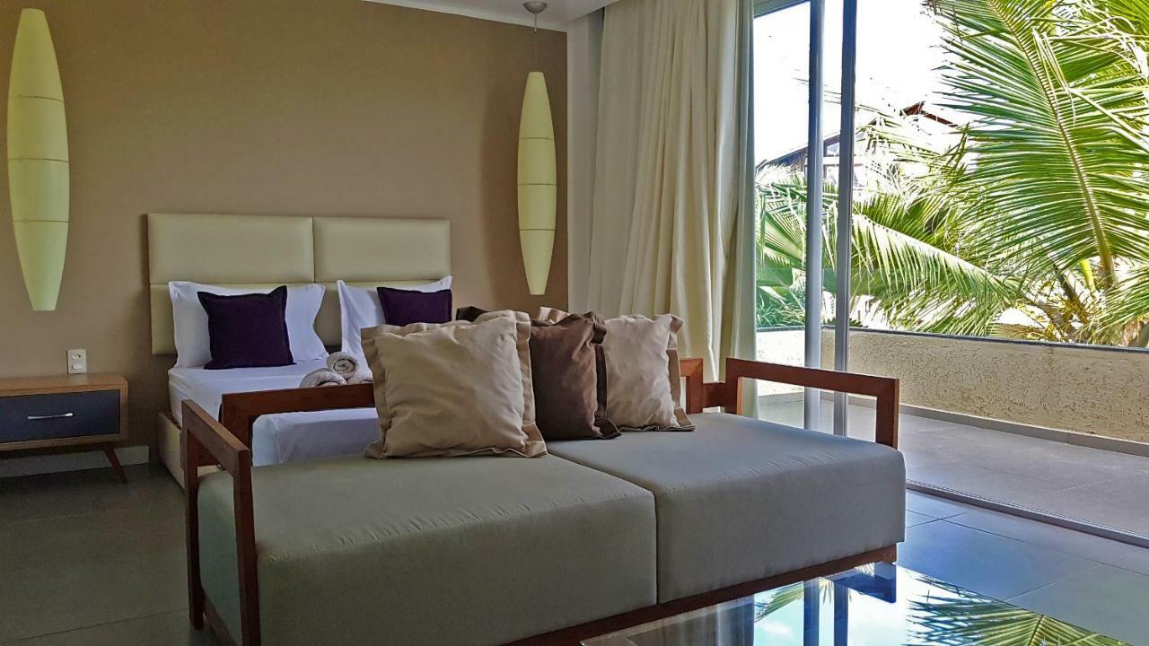 Ravenala Hotel Boutique Каноа-Кебрада Экстерьер фото