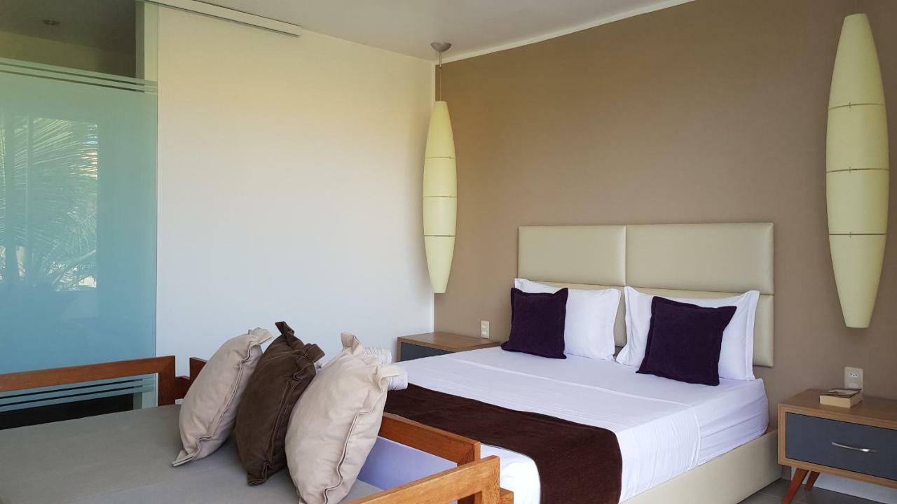 Ravenala Hotel Boutique Каноа-Кебрада Экстерьер фото