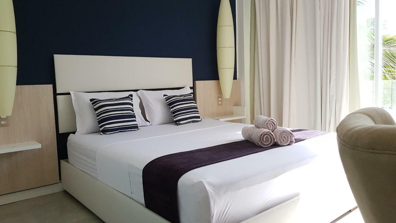 Ravenala Hotel Boutique Каноа-Кебрада Экстерьер фото