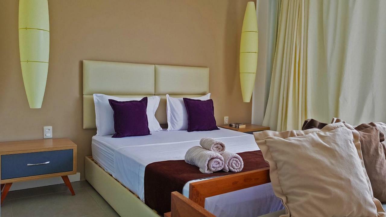 Ravenala Hotel Boutique Каноа-Кебрада Экстерьер фото