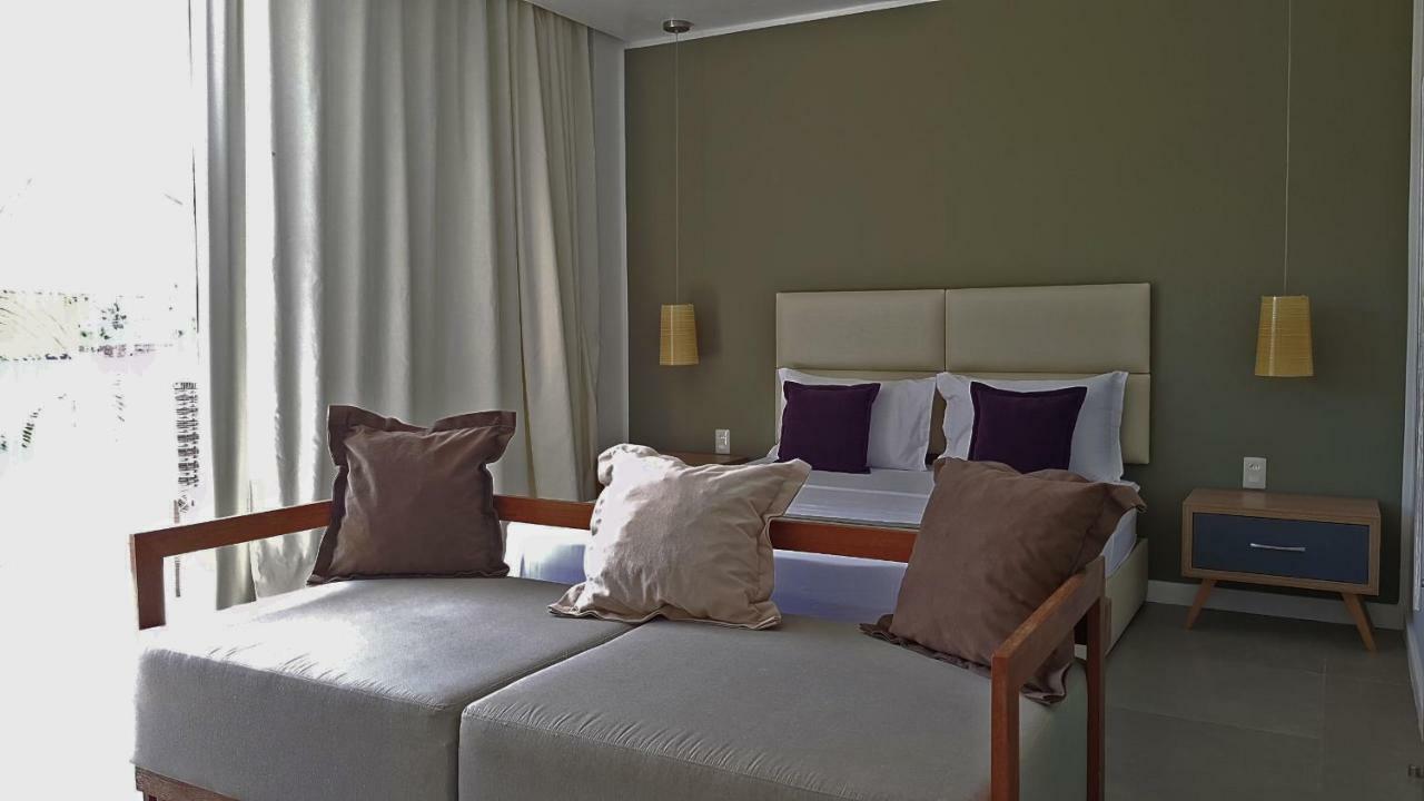 Ravenala Hotel Boutique Каноа-Кебрада Экстерьер фото