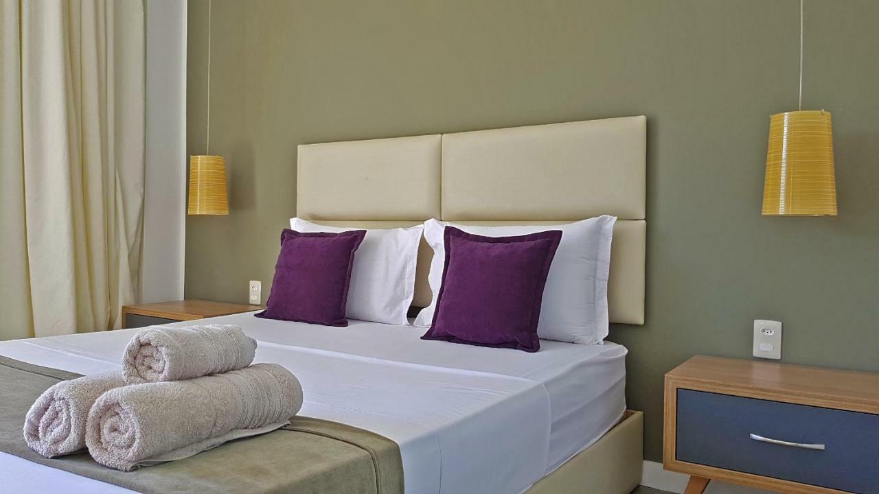 Ravenala Hotel Boutique Каноа-Кебрада Экстерьер фото