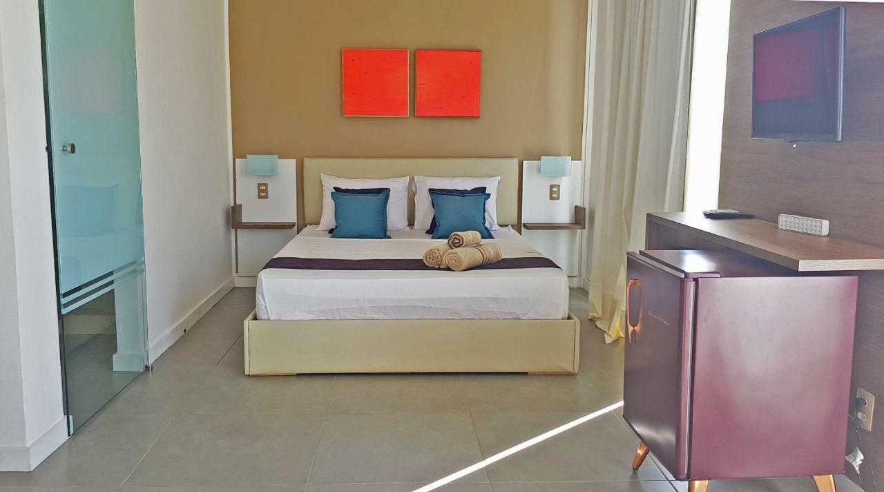 Ravenala Hotel Boutique Каноа-Кебрада Экстерьер фото