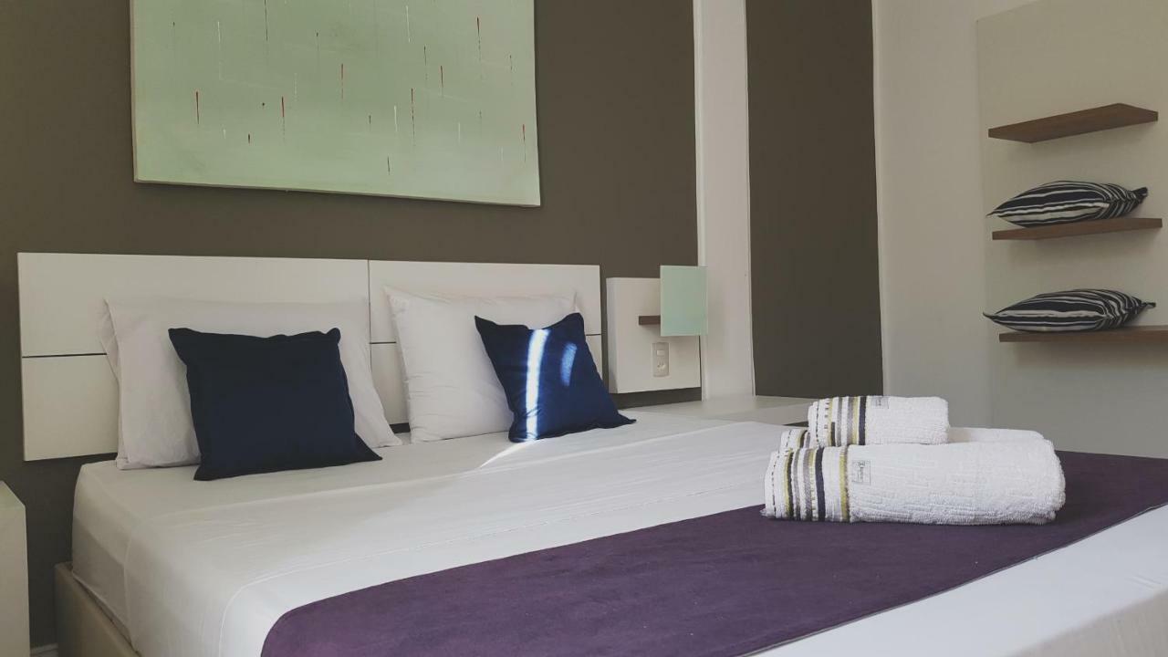 Ravenala Hotel Boutique Каноа-Кебрада Экстерьер фото
